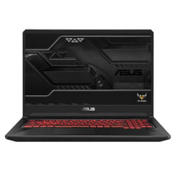 Pc Portable Asus TUF705GE-EW08 I7 8é Gén 16Go 1To GX1050Ti