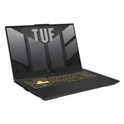 Pc Portable ASUS TUF707ZC / Intel core i5-12500H / RTX 3050 4G / 8 Go /  512SSD / Windows 11