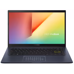 Ecran 14" FHD IPS - Processeur Intel Core i7-1165G7, up to 4.7 Ghz, 12 Mo de mémoire cache - Mémoire 8 Go - Disque SSD 512 Go ...