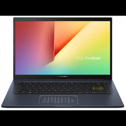 Pc portable Asus VivoBook 14 X413EP / i7 11è Gén / 8 Go / MX330 2G / Noir