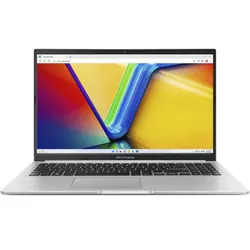 Pc Portable Asus VivoBook 15 X1502VA i5 13Gén 8 Go 512 Go SSD Silver
