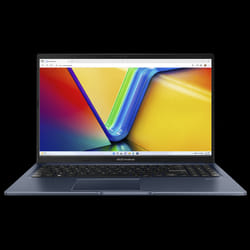 Pc Portable Asus VivoBook 15 X1502VA i9 13Gén 12Go 512Go SSD Bleu