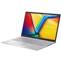 Pc Portable Asus VivoBook 15 X1504VA i3 13Gén 8 Go 256 Go SSD Silver