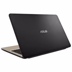 Ecran 15.6" HD LED Tactile (1366 x 768) - Processeur: Intel Core i3-7020U 7éme Génération (2.3 GHz, 3 Mo de mémoire cache, Du ...