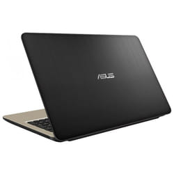 PC Portable ASUS VivoBook 15 X540UA i3 7è Gén 4Go 1To Noir (X540UA-GK1958T)