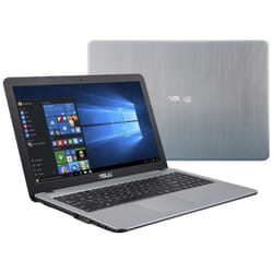 PC Portable ASUS VivoBook 15 X540UA i5 8è Gén 8Go 1To Silver ( X540UA-NR1502T-8G)