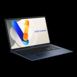 Pc Portable Asus VivoBook 17 X1704 i7 13Gén 24Go 512Go SSD Bleu