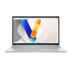 Pc Portable Asus VivoBook 17 X1704VA / i5-1335U / 12 Go / 512 Go SSD / Windows 11 / Silver