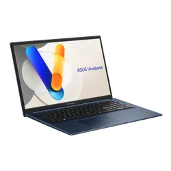Pc Portable Asus VivoBook 17 X1704VA / i5-1335U / 24 Go / 512 Go SSD / Windows 11 / Bleu