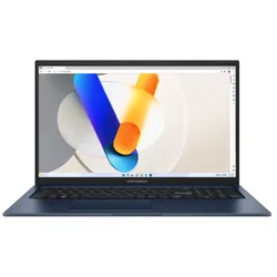 Pc Portable Asus VivoBook 17 X1704VA i5 13Gén 8 Go 512 Go SSD Windows 11