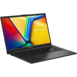 Pc Portable Asus VivoBook Go 15 E1504GA / i3-N305 / 8 Go / Windows 11 / Noir