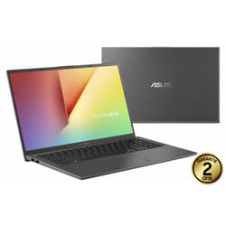 PC Portable ASUS VivoBook i7 8Go 1To +128Go SSDMX110 2Go