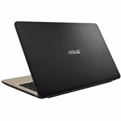 Ecran 15.6″ HD (1366 x 768px) – Processeur: Intel Core i3-7020U (2.3 GHz, 3 Mo de mémoire cache)– Systéme d’exploitation: Fre ...