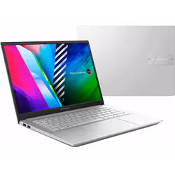 Ecran 14" 2.8K Dalle OLED 2880 x 1800p  - Processeur AMD Ryzen 9 5900HX, up to 4.6 Ghz, 20 Mo de mémoire cache - Mémoire 16 G ...