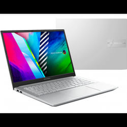 PC Portable ASUS VivoBook Pro 14 OLED / Ryzen 9 5900HX / 16 Go / RTX 3050 4G(M3401QC-KM076W)