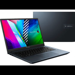 PC Portable ASUS VivoBook Pro 14 OLED / Ryzen 9 5900HX / 16 Go / RTX 3050 4G (M3401QC-KM155W)