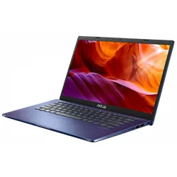 Pc portable Asus VivoBook X409FA / i3 10è Gén / 12 Go / Bleu