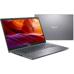 Pc portable Asus VivoBook X409FA / i3 10è Gén / 8 Go / Gris