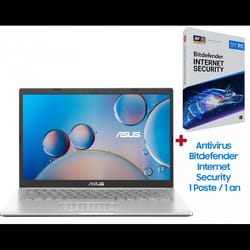 Pc portable Asus VivoBook X515EP / i5 11è Gén / 16 Go / Gris