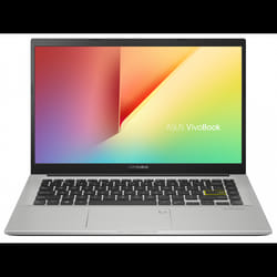 PC Portable ASUS Vivobook 14X 413EP i7 11è Gén 8Go 512Go SSD - Blanc (X413EP-EK366T)