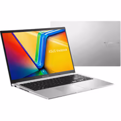 PC Portable ASUS Vivobook 15 M1502YA AMD RYZEN 7 8 Go 512 Go SSD - Silver - Vue supplémentaire 2