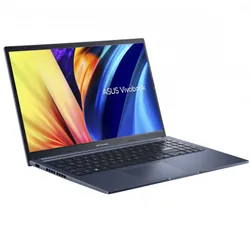 PC Portable ASUS Vivobook 15 M1502YA AMD RYZEN 7 8 Go 512 Go SSD - Bleu