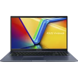 Pc Portable ASUS Vivobook 15 M1502YA / Ryzen 7 7730U / 12 Go / 512 Go SSD / Windows 11 / Bleu