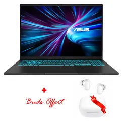 Pc Portable Asus VivoBook 15 V3607VU Core 5 16Go 512Go SSD RTX 4050 Windows 11