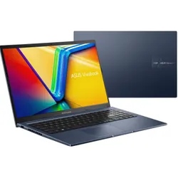PC Portable ASUS Vivobook 15 X1502VA i5 13è Gén 24G 512 Go SSD - Bleu