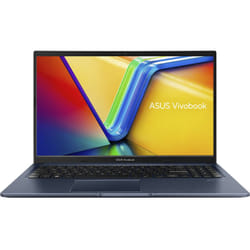 Pc Portable Asus Vivobook 15 X1502VA i5 13Gén 24Go 512Go Bleu