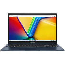 PC Portable ASUS Vivobook 15 X1502ZA i3 12è Gén 12Go 256 Go SSD - Silver