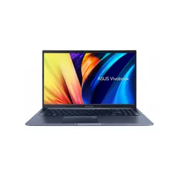 PC Portable ASUS Vivobook 15 X1502ZA i3 12è Gén 4 Go 256 Go SSD - Bleu
