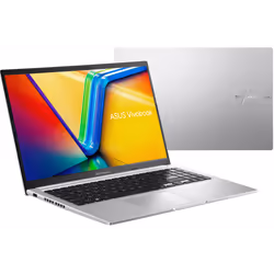 Écran 15.6" Full HD - Processeur: Intel Core i5-1235U (Up to 4,40 GHz Turbo max, 12Mo Mémoire cache, 10-Cores) - Système d'ex ...