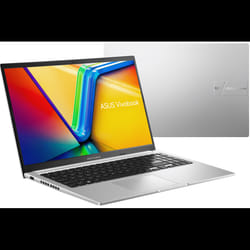 PC PORTABLE ASUS VIVOBOOK 15 X1502ZA I5 12È GÉN 16GO 512GO SSD - SILVER