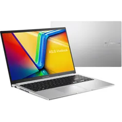 PC Portable ASUS Vivobook 15 X1502ZA i7 12è Gén 16 Go 512 Go SSD - Silver