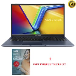 PC Portable ASUS Vivobook 15 X1502ZA i7 12è Gén 24Go 512Go SSD - Bleu