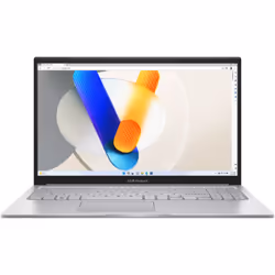 Pc Portable Asus Vivobook 15 X1504 - Écran : 15.6" LED Full HD - Processeur : Intel Core i3-1315U (up to 4.5 GHz, 10Mo Mémoir ...