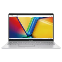 Pc Portable ASUS Vivobook 15 X1504VA / i3-1315U / 12 Go / 512 Go SSD / Windows 11 / Silver