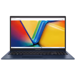 Pc Portable ASUS Vivobook 15 X1504VA / i3-1315U / 16 Go / 512 Go SSD / Windows 11 / Bleu