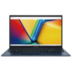Pc Portable ASUS Vivobook 15 X1504VA / i3-1315U / 24 Go / 512 Go SSD / Windows 11 / Bleu