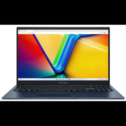 PC Portable ASUS Vivobook 15 X1504VA i3 13è Gén 12Go 256Go SSD Bleu