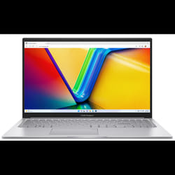 PC Portable ASUS Vivobook 15 X1504VA i3 13è Gén 12Go 256Go SSD Silver