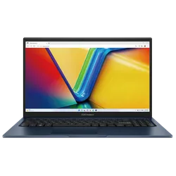 PC Portable ASUS Vivobook 15 X1504VA i3 13è Gén 24G 512G SSD - Bleu