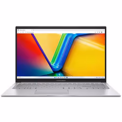 PC Portable ASUS Vivobook 15 X1504VA i3 13è Gén 24G 512Go SSD - Silver