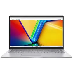 PC Portable ASUS Vivobook 15 X1504VA i3 13è Gén 24G 512 Go SSD - Silver