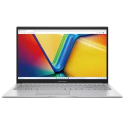 PC Portable ASUS Vivobook 15 X1504VA i3 13è Gén 24 Go 512G SSD - Silver