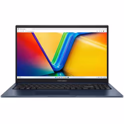 PC Portable ASUS Vivobook 15 X1504VA i3 13è Gén 24Go 512Go SSD - Bleu