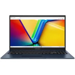 PC Portable ASUS Vivobook 15 X1504VA i3 13è Gén 24 Go 512 Go SSD - Bleu