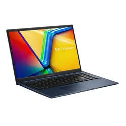 PC Portable ASUS Vivobook 15 X1504VA i3 13è Gén 8G 512G SSD - Bleu
