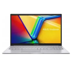 PC Portable ASUS Vivobook 15 X1504VA i3 13è Gén 8 Go 512 Go SSD - Silver